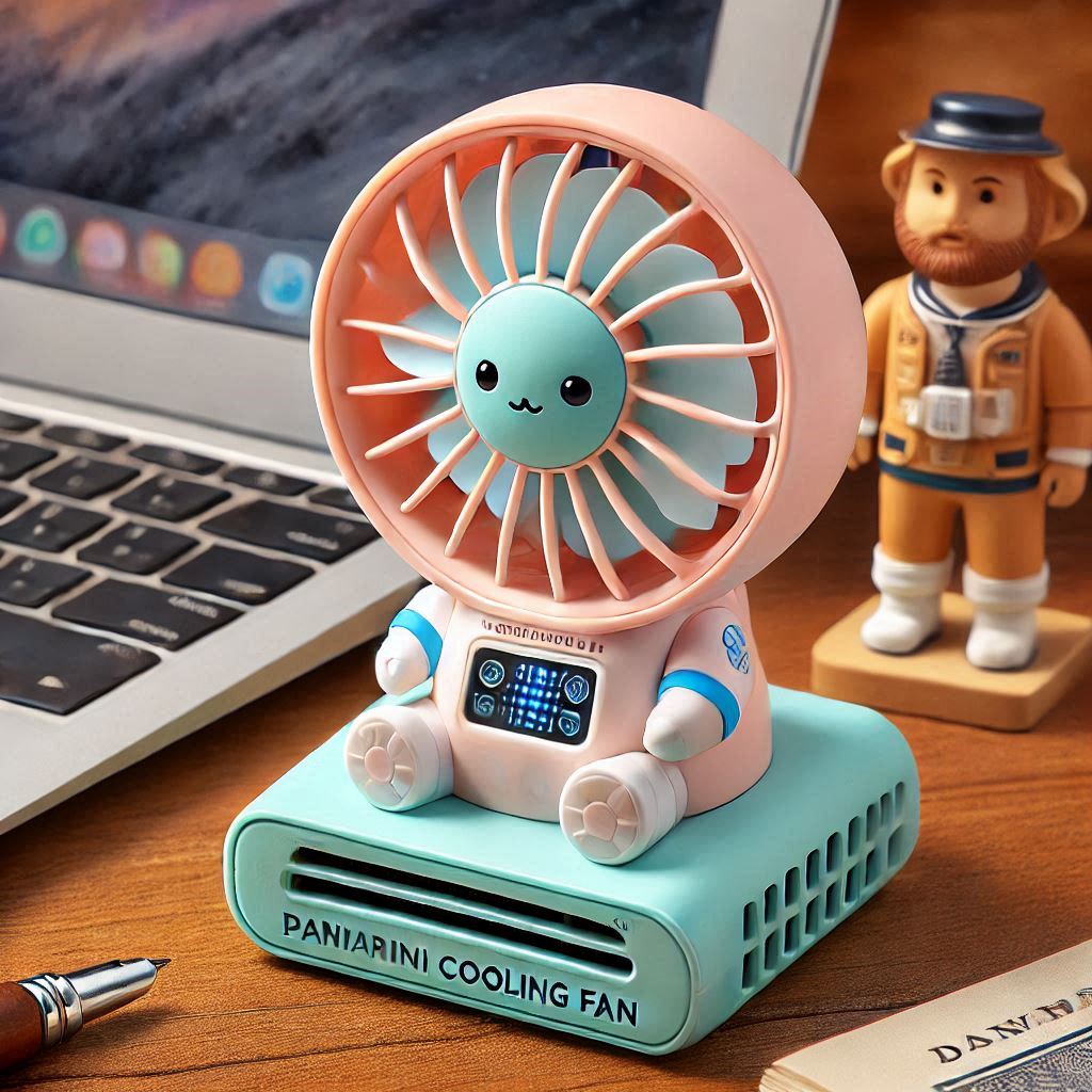 mini-fan