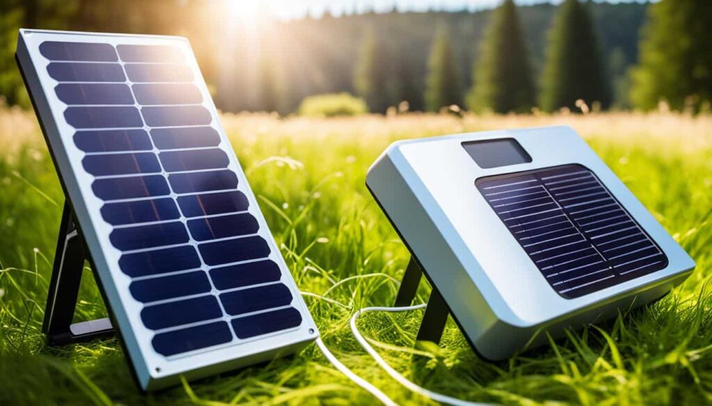 solar-charger