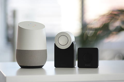 speaker