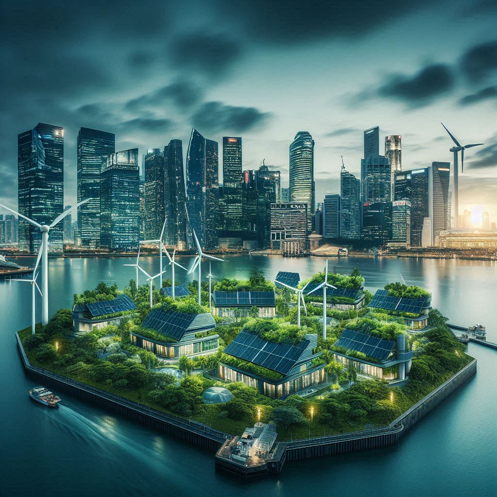 green energy