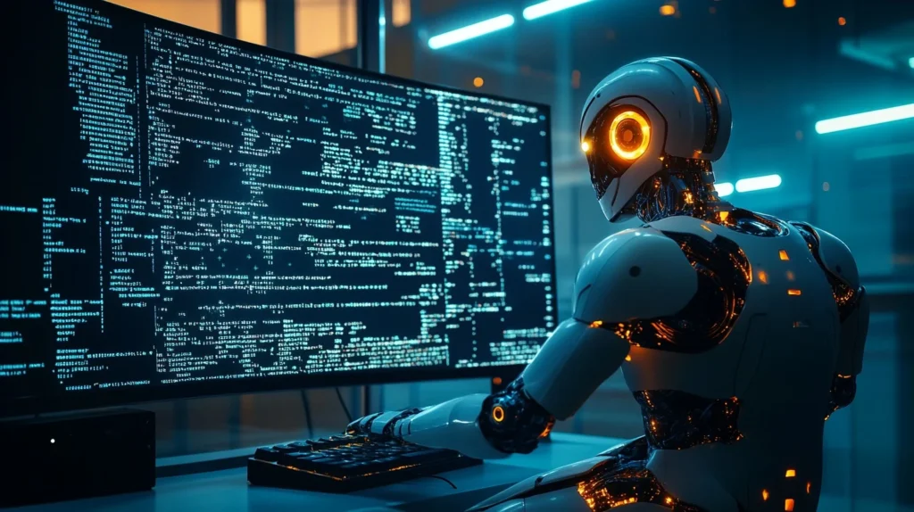 ai robots