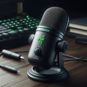 razer-microphone