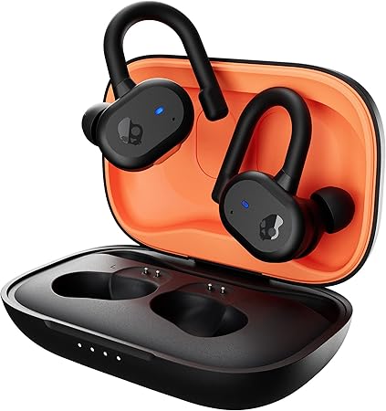 Skullcandy Push Active budget wireless earbuds for workouts and casual gaming