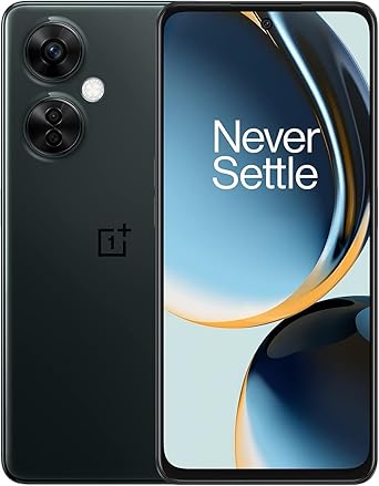 This is the phone of Oneplus
