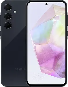 This is the phone of samsung