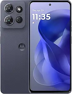 This is the phone of Motorolla